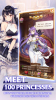 The Demon Lord &100 Princesses Mod Apk Download v1.4.3 screenshot 3