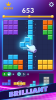 Block Puzzle Games Cube Blast apk download for android v1.5 screenshot 1