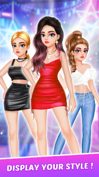 Love Paradise Merge Makeover Mod Apk Unlimited Money and Gems Latest Version v2.2.8 screenshot 3