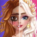 Love Paradise Merge Makeover Mod Apk Unlimited Money and Gems Latest Version