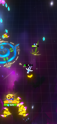 Space Explorers Astra Corp mod apk unlimited money