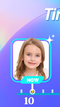 Photo Molo Aging Blur Editor app download for android v1.0.0 screenshot 1