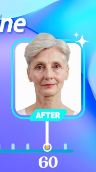 Photo Molo Aging Blur Editor app download for android v1.0.0 screenshot 2