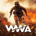 World War Armies Mod Apk (Unlimited Money and Gold) Latest Version