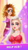 Love Paradise Merge Makeover Mod Apk Unlimited Money and Gems Latest Version v2.3.7 screenshot 2