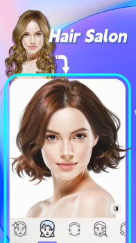 Photo Molo Aging Blur Editor app download for android v1.0.0 screenshot 3