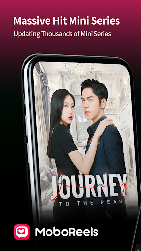 MoboReels mod apk 1.8.5 premium unlocked latest version