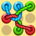 Tangled Line 3D Knot Twisted Mod Apk Unlimited Money