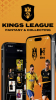 Kings League Fantasy Mod Apk Download v1.0.4 screenshot 3