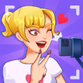 Bella Idle Streamer Pull Pin mod apk download