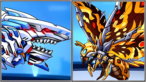 Extreme Dino Mod Apk Unlimited Money and Gems Latest Version
