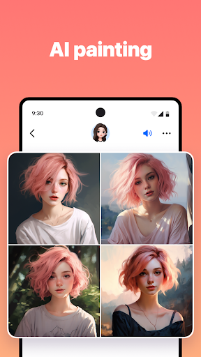 Cici ai mod apk premium unlocked