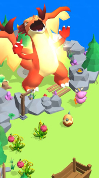 Dragon Island mod apk (unlimited money and gems) v1.11.8 screenshot 2