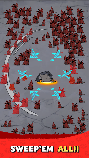Shadow Survival mod apk unlimited everything