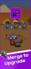 God of idle Growing Warriors mod apk download v0.53 screenshot 1