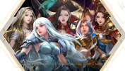 Legends of Valkyries Mod Apk Unlimited Money v1.7.0.15 screenshot 4