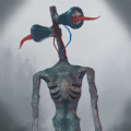 Siren Head Game Horror SCP Mod Apk Download