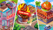 Cooking Rage Mod Apk Unlimited Money v0.0.57 screenshot 3