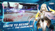 Tower of Fantasy Mod Apk Unlimited Money v4.1.0 screenshot 1