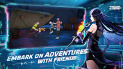 Tower of Fantasy Mod Apk Unlimited Money v4.1.0 screenshot 2
