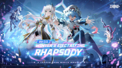 Tower of Fantasy Mod Apk Unlimited Money v4.1.0 screenshot 3