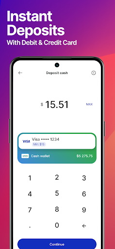 Metal Pay app download latest version