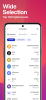 Metal Pay app download latest version v3.0.163 screenshot 3