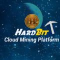 HardBit Cloud Mining Bitcoin app download for android