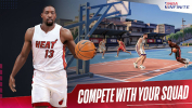 NBA Infinite mod apk unlocked everything download v1.18194.5606.0 screenshot 2
