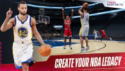 NBA Infinite mod apk unlocked everything download v1.18194.5606.0 screenshot 3