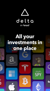 Delta Investment Tracker Mod Apk Download v2023.9.0 screenshot 4