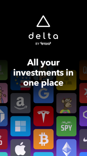 Delta Investment Tracker Mod Apk Download