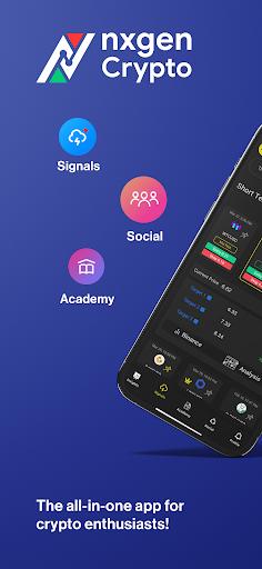 Nxgen Signals App Download for AndroidͼƬ1