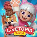 Livetopia Party mod apk unlimited money