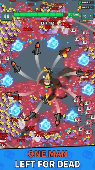 Survivor Monster War.io apk download for android v1.0.0 screenshot 4