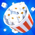 My Popcorn Store Idle Clicker mod apk unlimited money