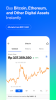 Pintu Buy & Invest Crypto App Download for Android v3.41.0 screenshot 2