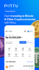Pintu Buy & Invest Crypto App Download for Android v3.41.0 screenshot 3