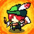 Tiny Quest mod apk unlimited money and gems