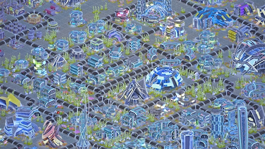 Designer City Aquatic City apk Download latest version