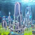 Designer City Aquatic City apk Download latest version