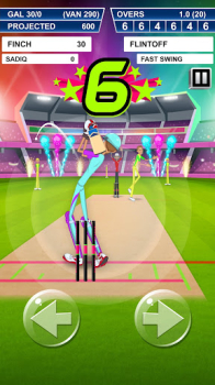 Stick Cricket Super League mod apk 1.9.8 (unlimited money and coins hack) v1.9.8 screenshot 3