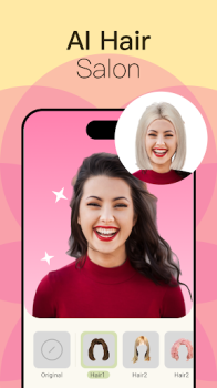 Picsloop Aging Photo Editor Mod Apk Download v1.0.1 screenshot 4