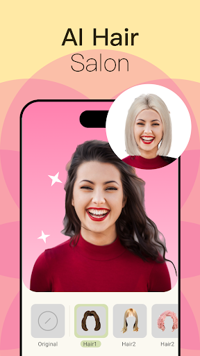 Picsloop Aging Photo Editor Mod Apk Download