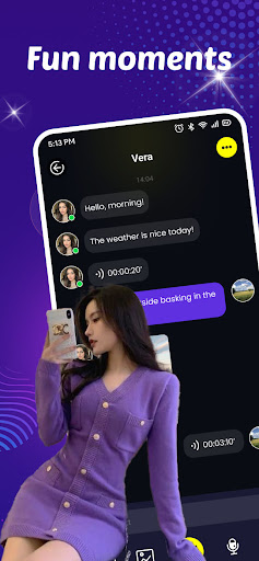 Elena live App Free Download for Android