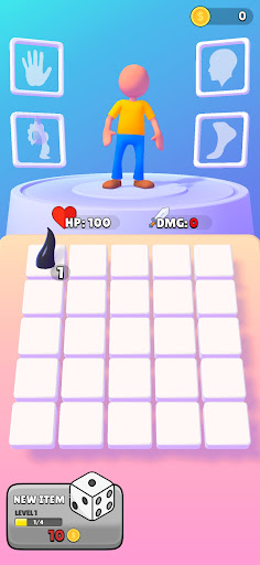 Merge and Survive mod apk unlimited money