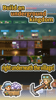 Cavern Adventurers mod menu apk unlocked everything v1.2.9 screenshot 2