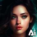 AI Art Generator Anime Photo Mod Apk Premium Unlocked