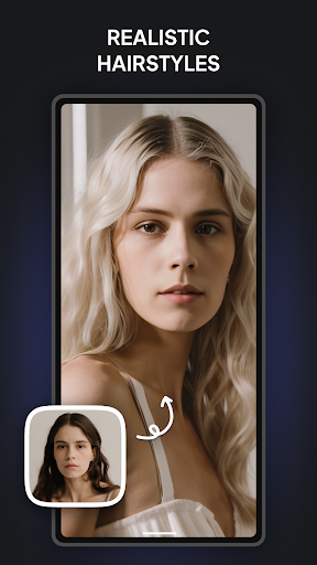 FaceOff AI Headshot Generator Mod Apk Download