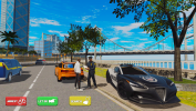 Police Games Cop Simulator mod apk Download v0.6 screenshot 1